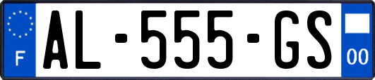 AL-555-GS