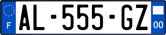 AL-555-GZ