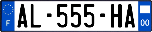 AL-555-HA