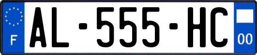 AL-555-HC