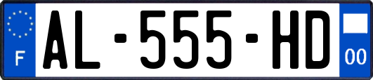 AL-555-HD