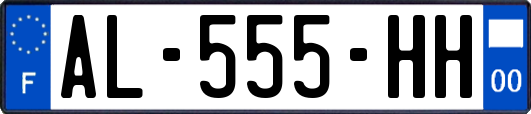 AL-555-HH
