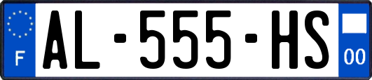 AL-555-HS