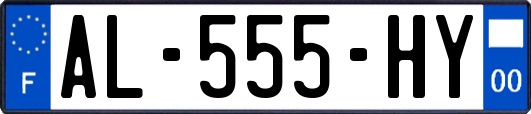 AL-555-HY