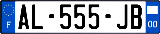 AL-555-JB
