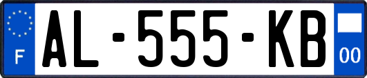 AL-555-KB