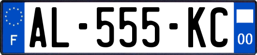 AL-555-KC