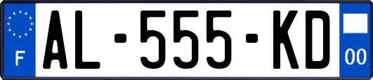 AL-555-KD
