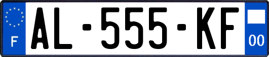 AL-555-KF