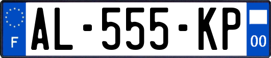 AL-555-KP