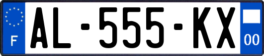 AL-555-KX