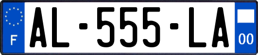 AL-555-LA