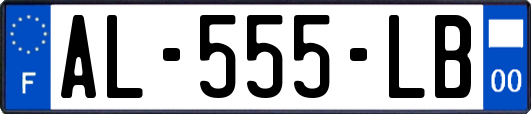 AL-555-LB