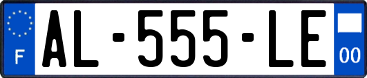 AL-555-LE