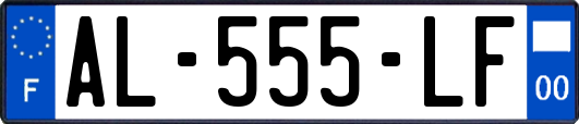 AL-555-LF