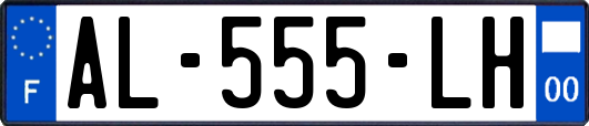 AL-555-LH