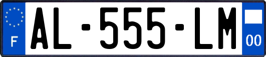 AL-555-LM