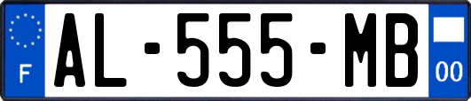 AL-555-MB