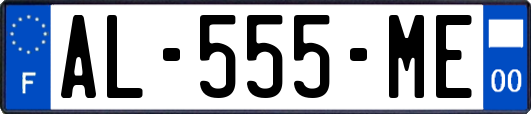 AL-555-ME