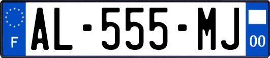 AL-555-MJ