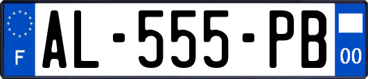 AL-555-PB