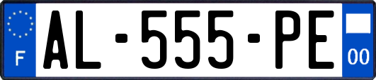 AL-555-PE
