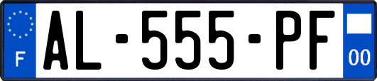 AL-555-PF