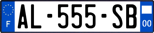 AL-555-SB