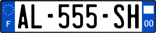 AL-555-SH