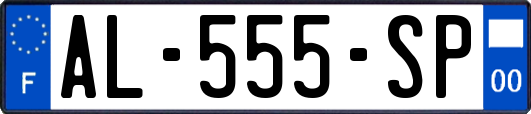AL-555-SP