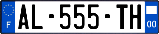AL-555-TH