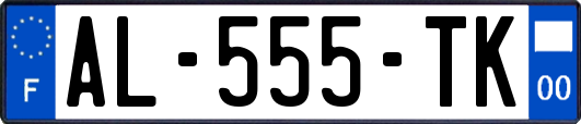 AL-555-TK