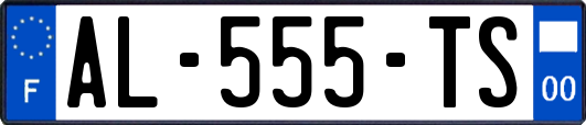 AL-555-TS
