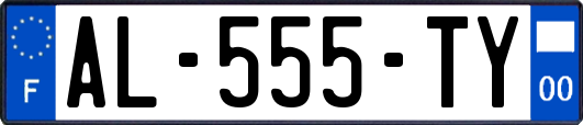 AL-555-TY
