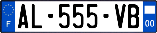 AL-555-VB