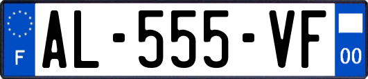 AL-555-VF