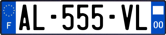 AL-555-VL