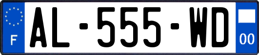 AL-555-WD