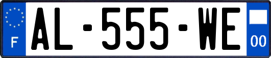 AL-555-WE