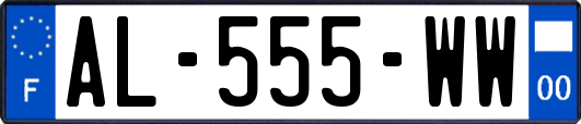 AL-555-WW