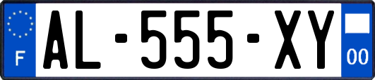 AL-555-XY