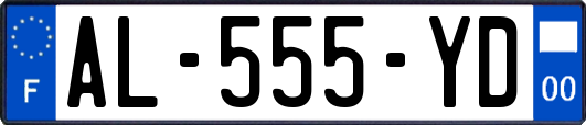 AL-555-YD