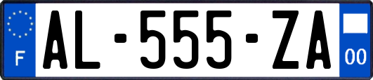 AL-555-ZA