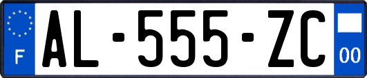 AL-555-ZC