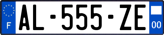 AL-555-ZE