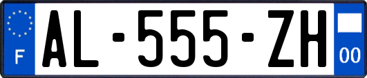 AL-555-ZH