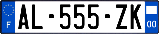 AL-555-ZK