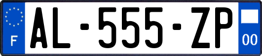 AL-555-ZP