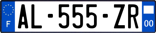 AL-555-ZR