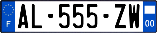 AL-555-ZW